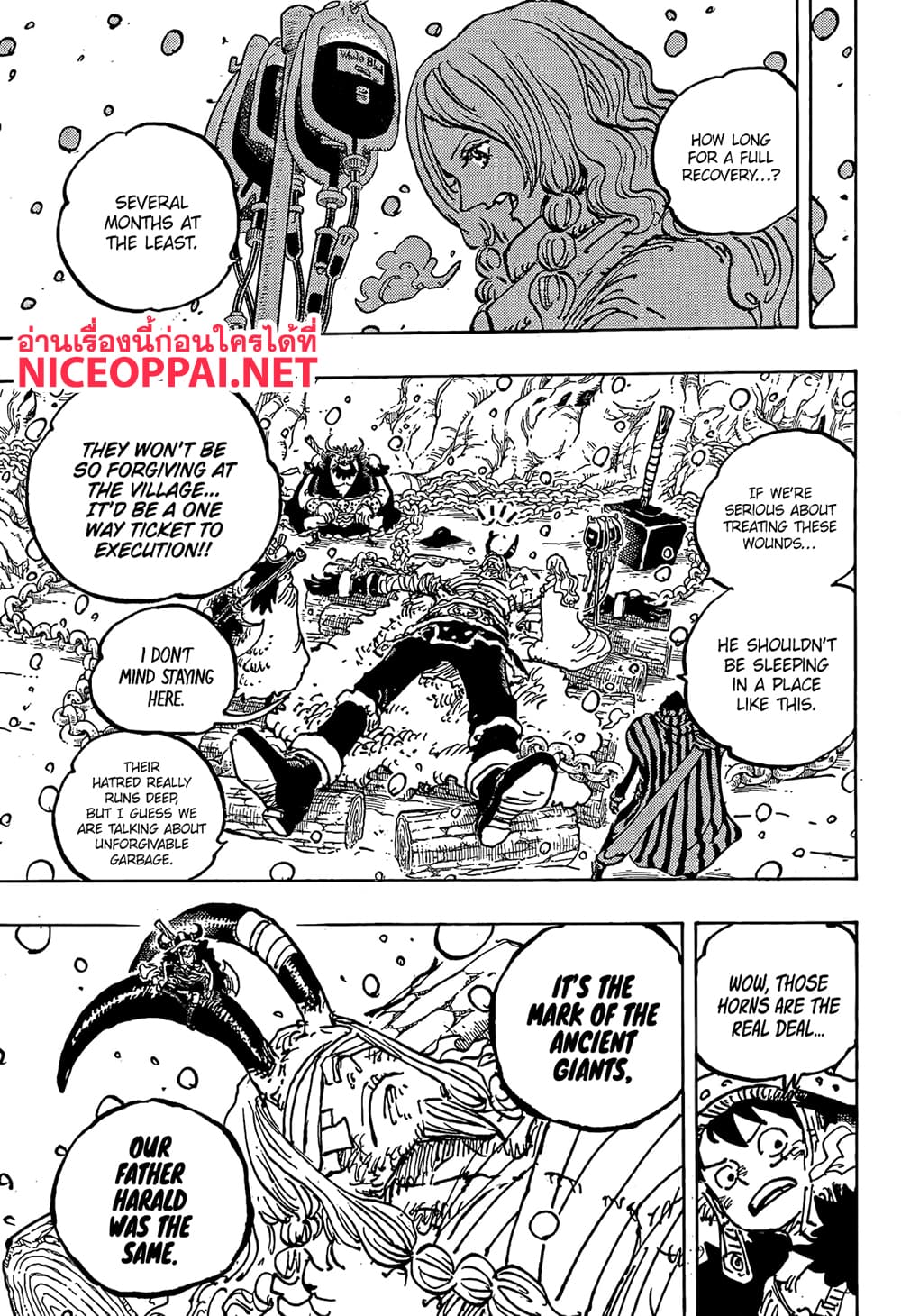 One Piece page 15