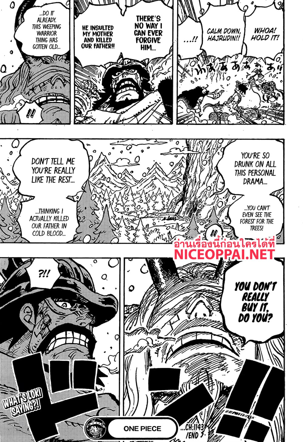 One Piece page 17