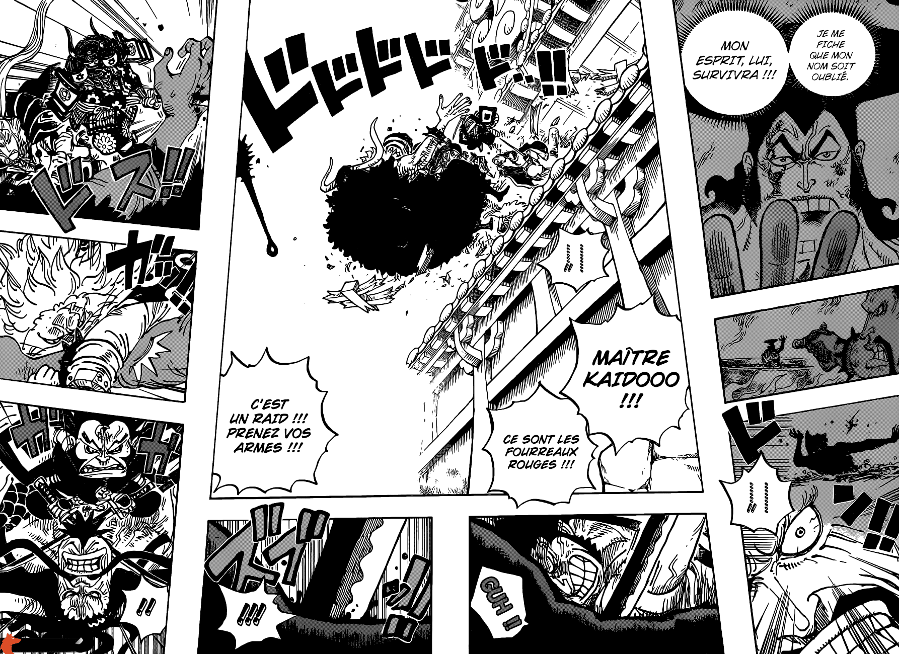 ONE PIECE page 4