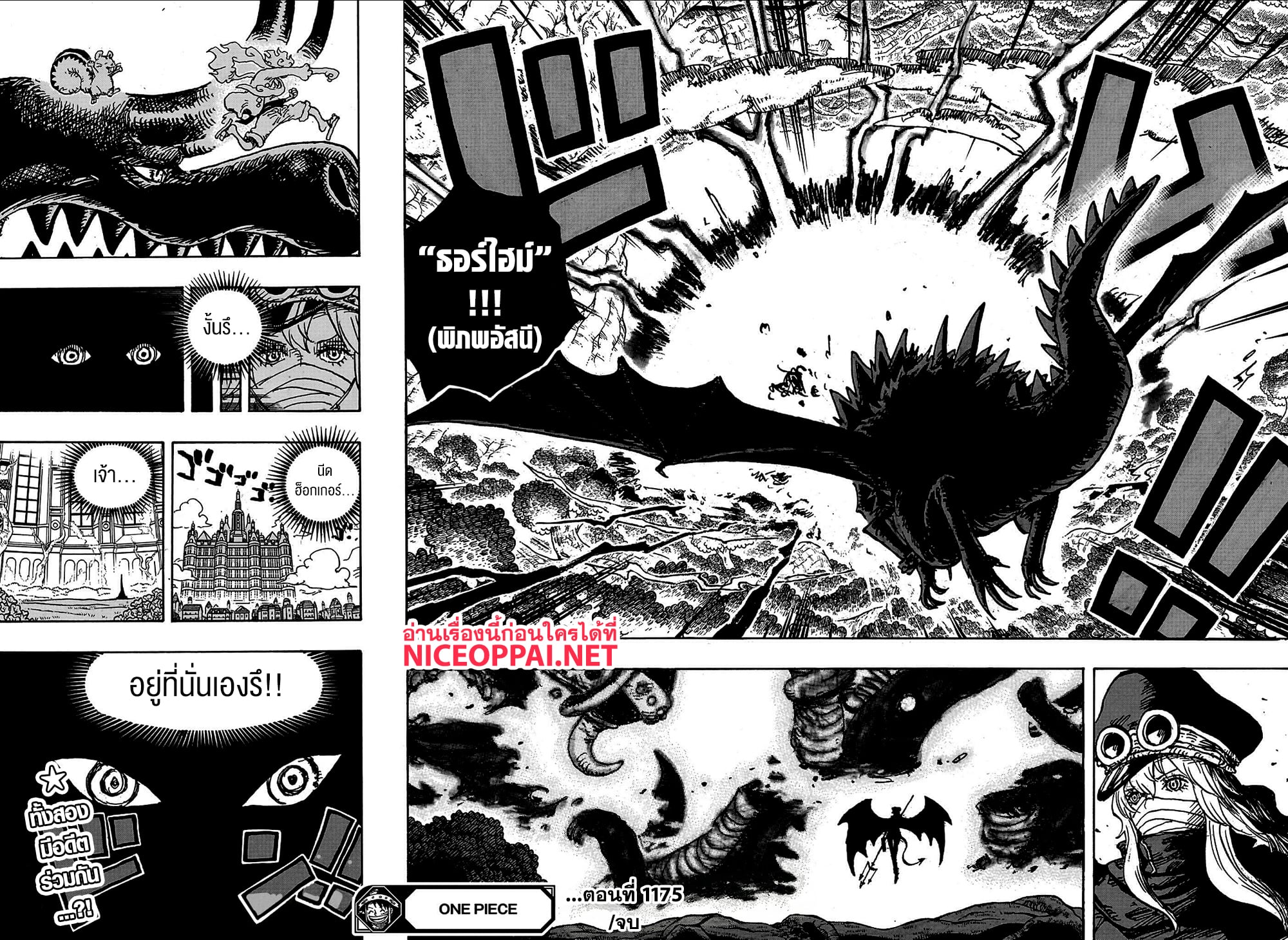 One Piece page 11