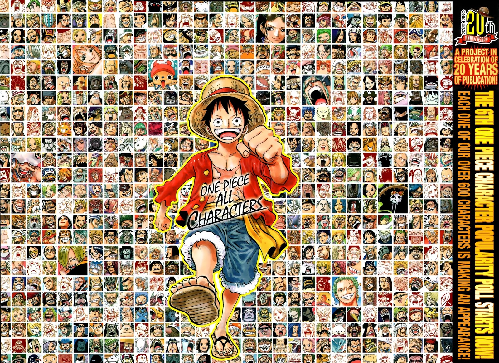 ONE PIECE page 2