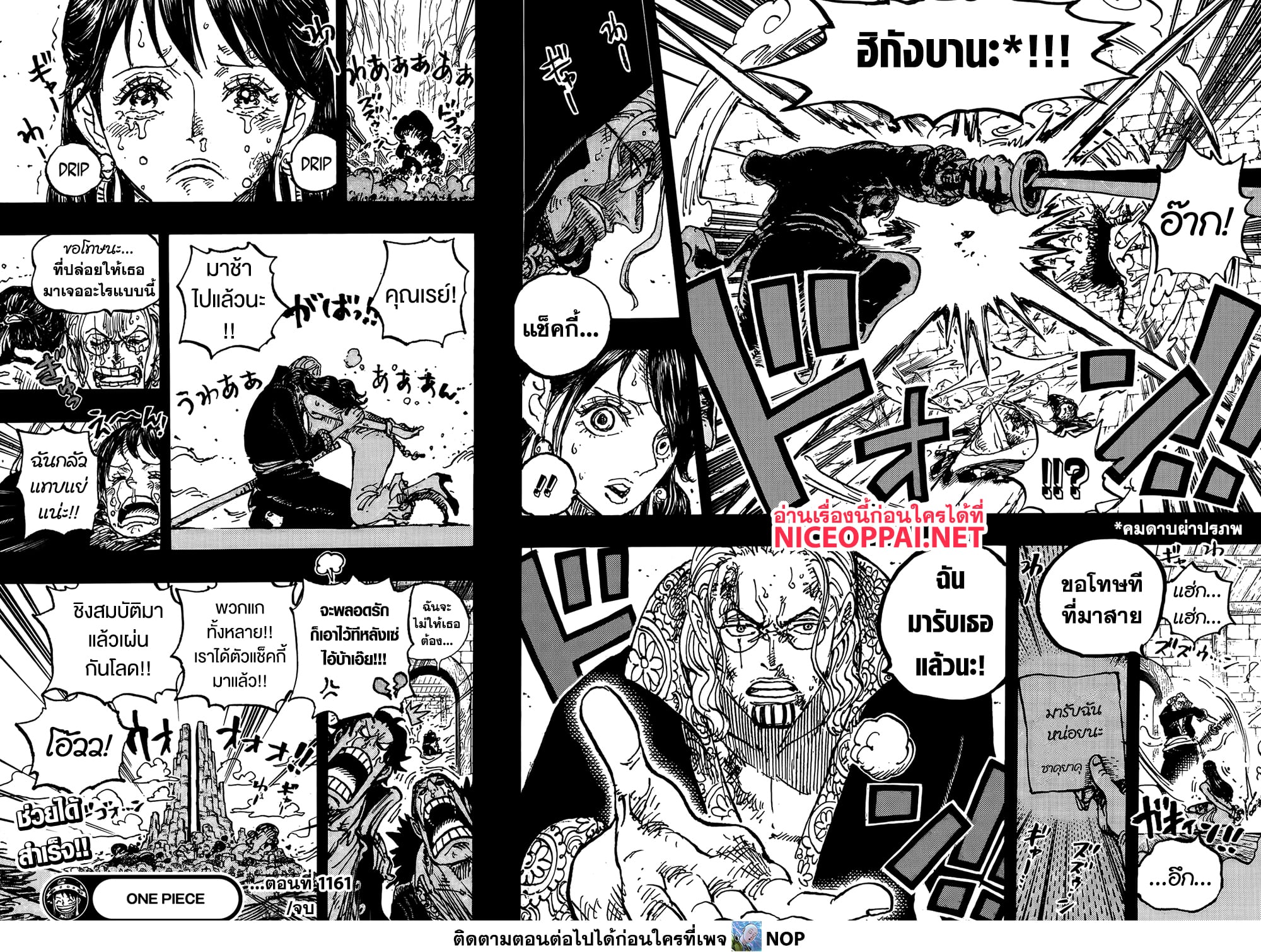One Piece page 15