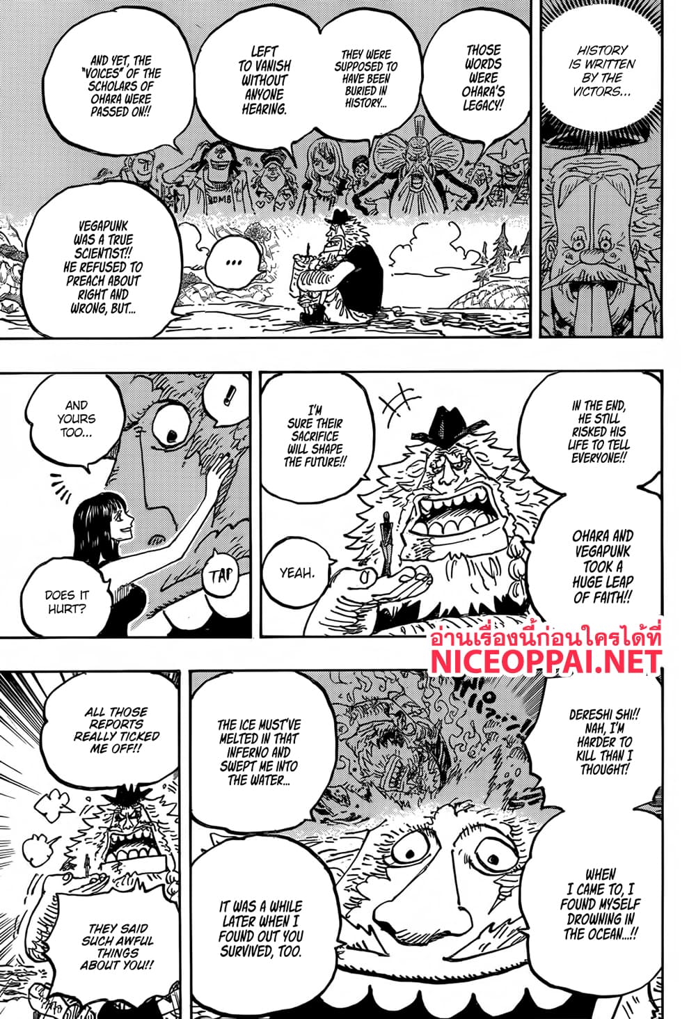 One Piece page 13