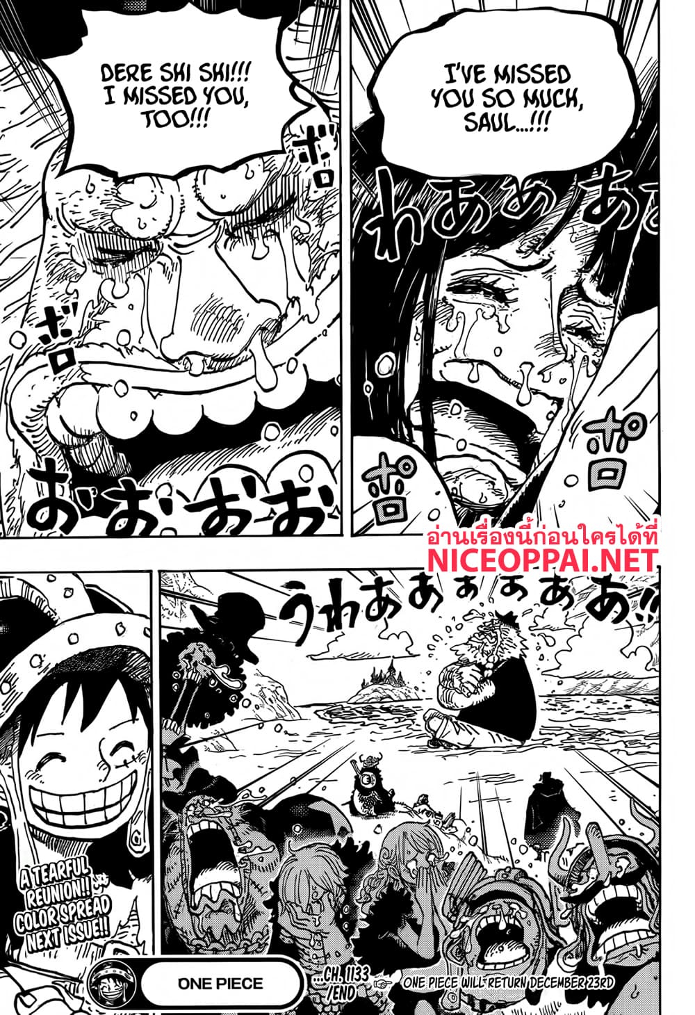 One Piece page 15