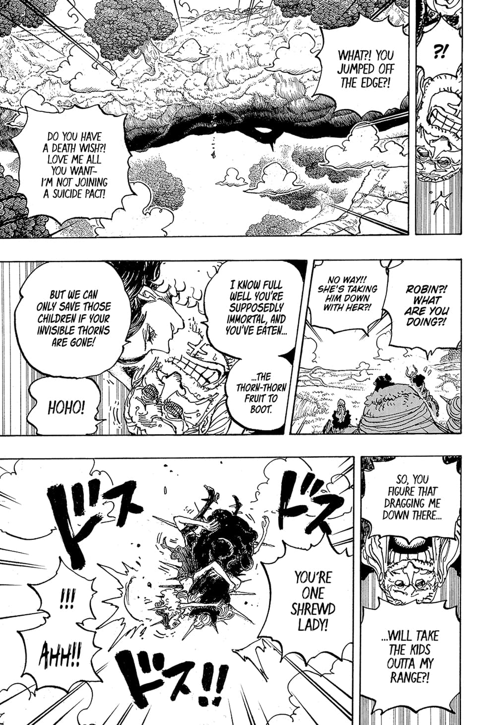 One Piece page 9