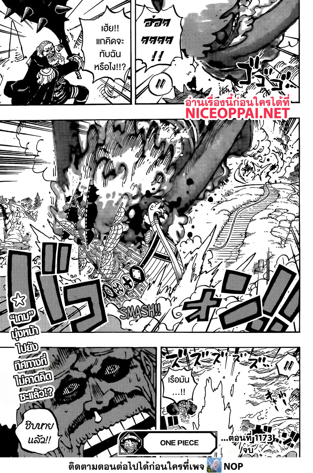 One Piece page 14