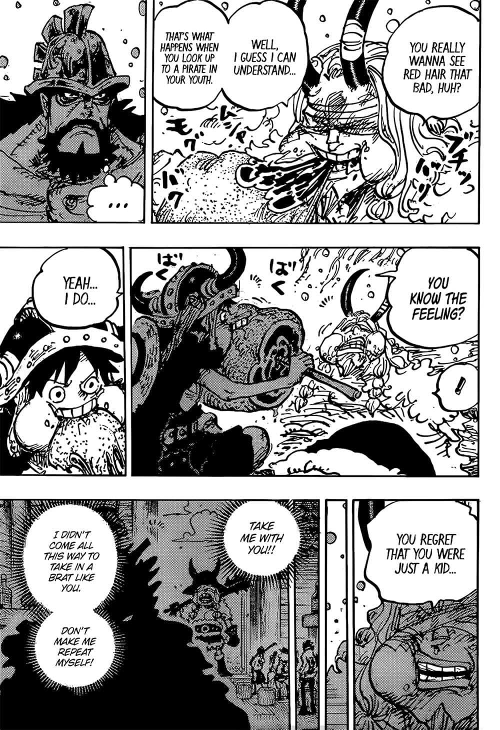One Piece page 9