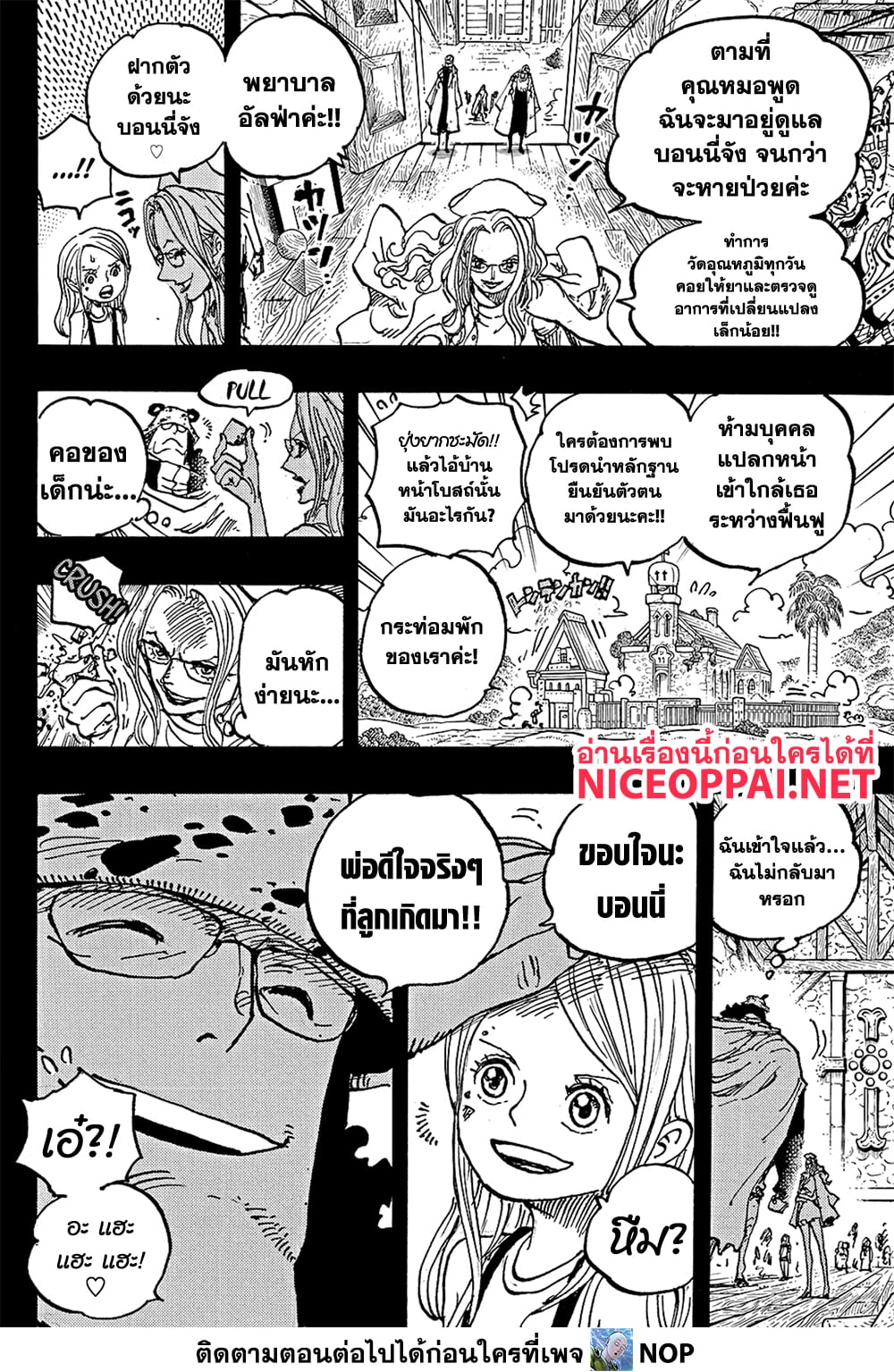 One Piece page 14