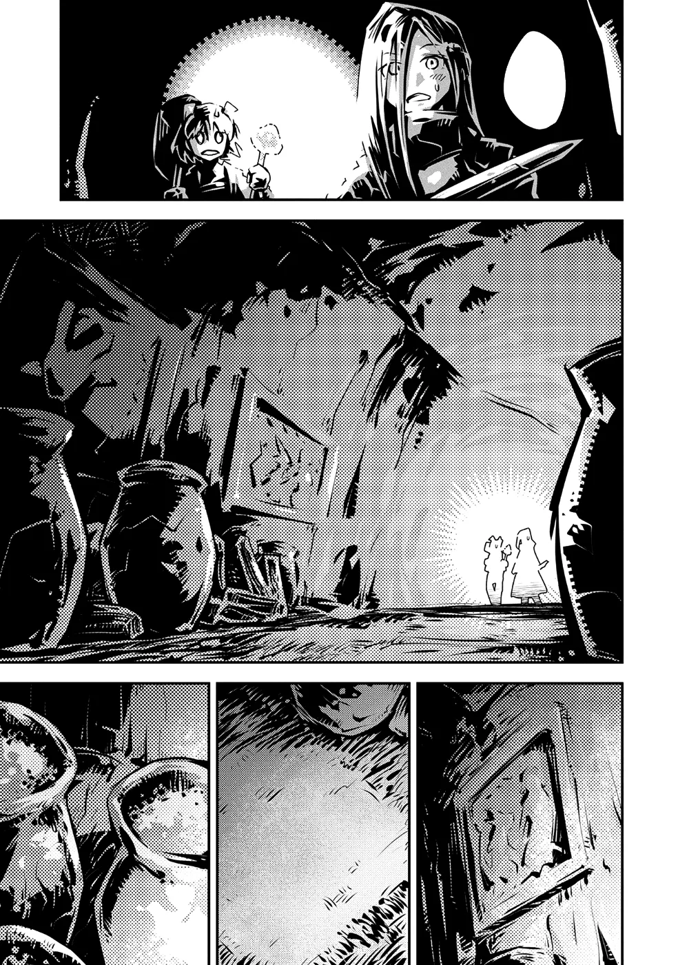 Tensei Shitara Doragon no Tamago Datta page 21