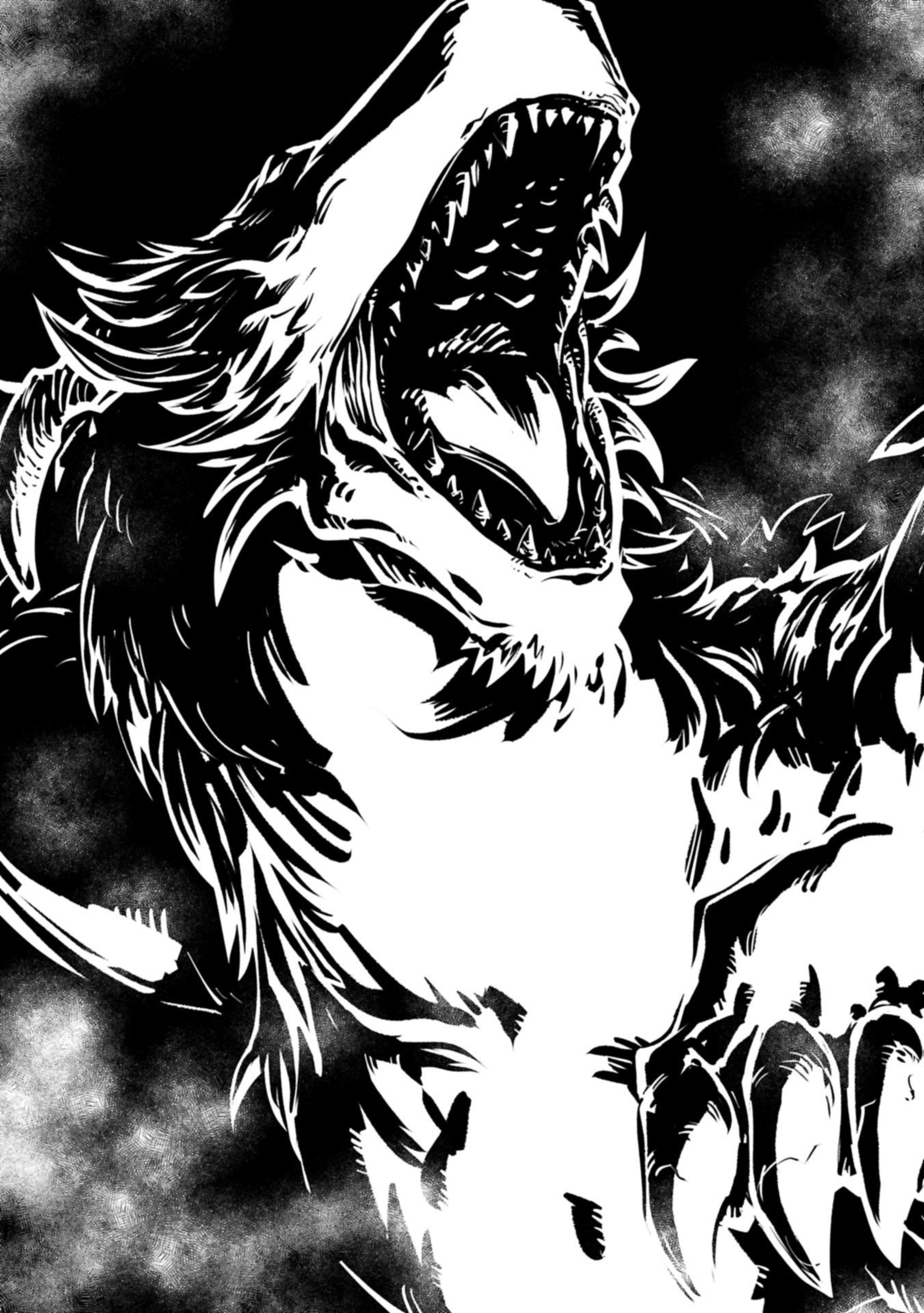 Tensei Shitara Doragon no Tamago Datta page 9