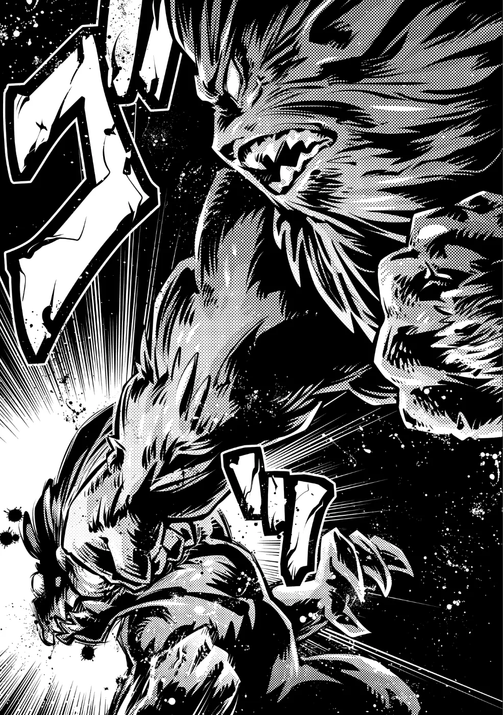 Tensei Shitara Doragon no Tamago Datta page 35