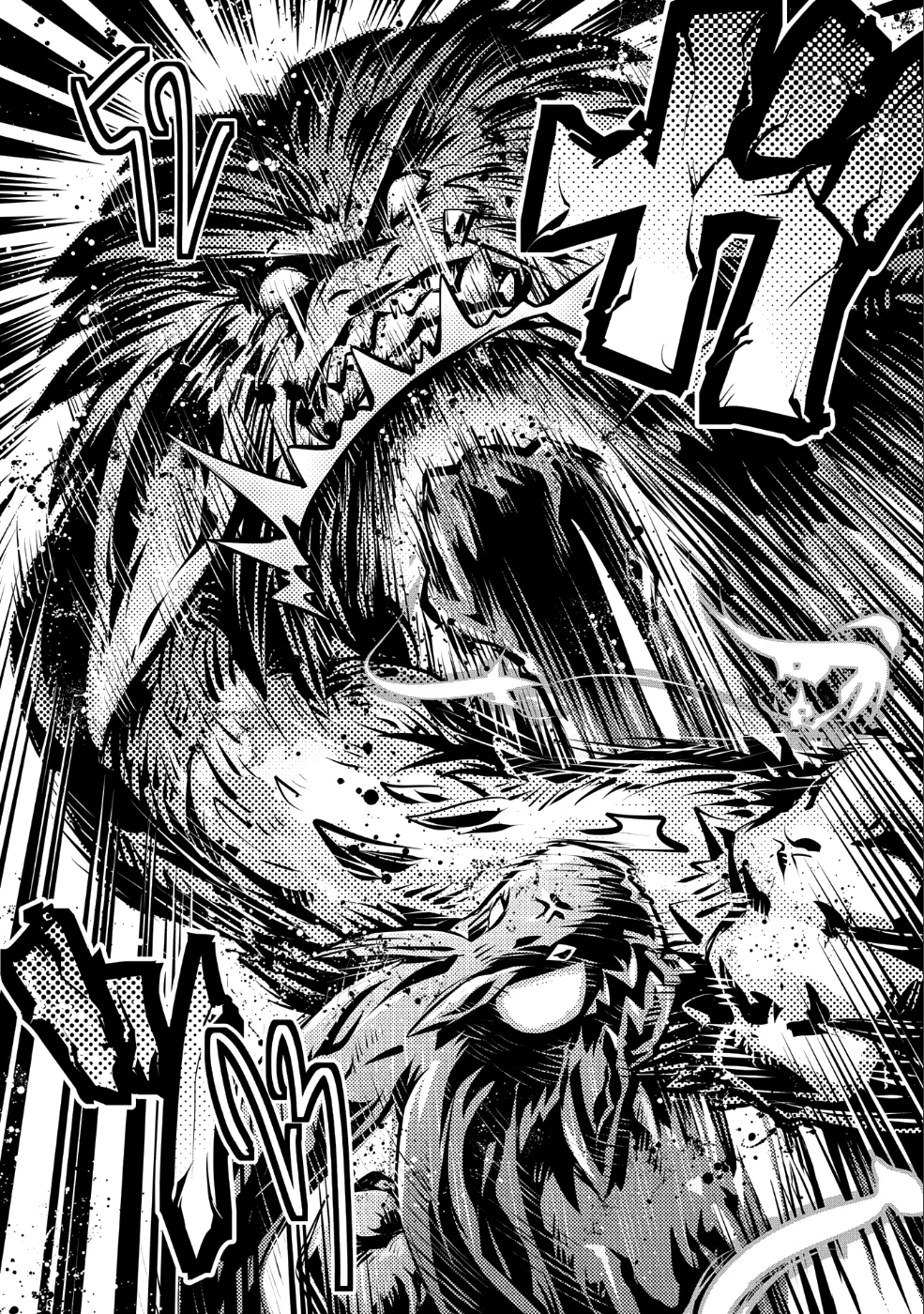 Tensei Shitara Doragon no Tamago Datta page 36