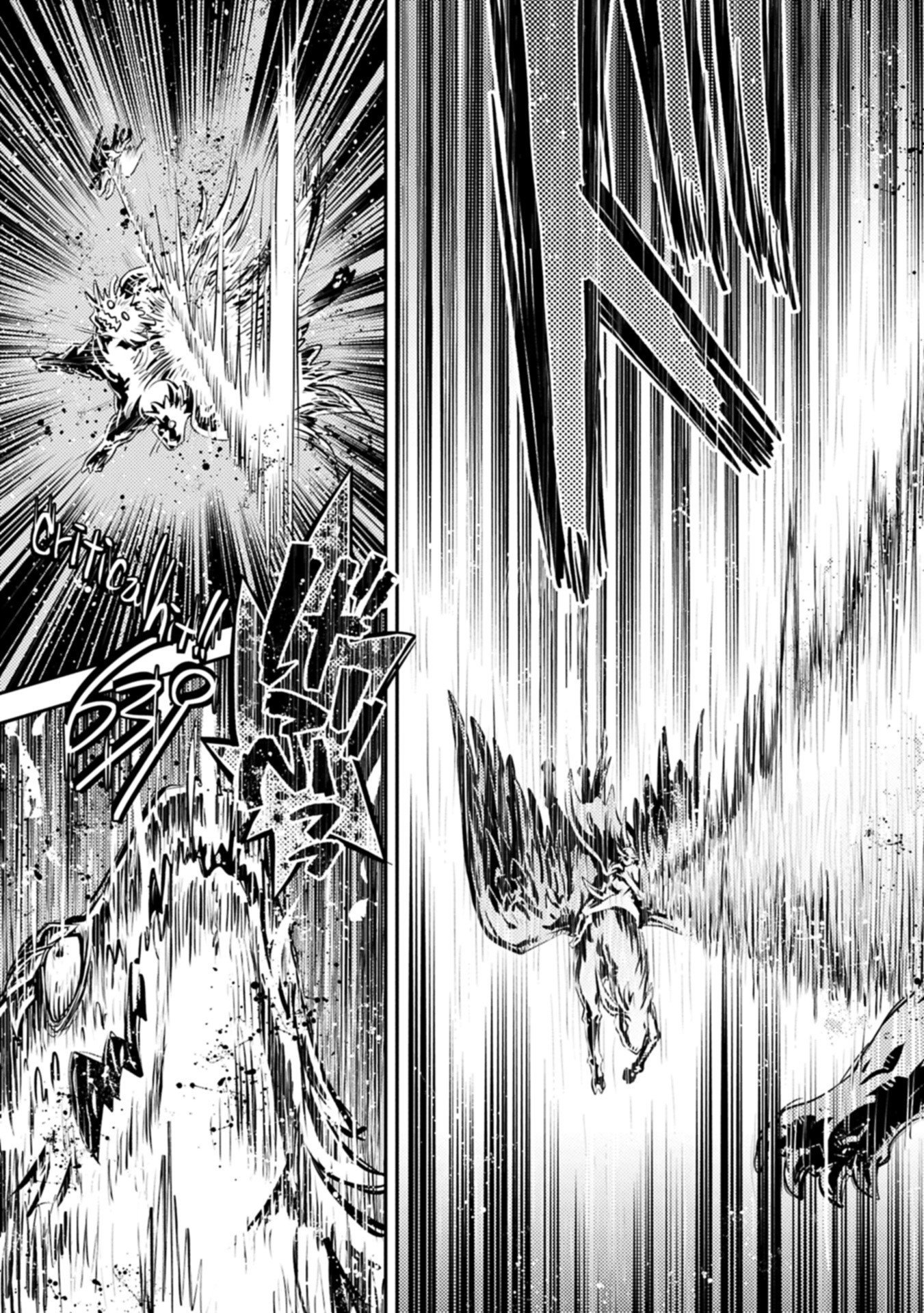 Tensei Shitara Doragon no Tamago Datta page 3