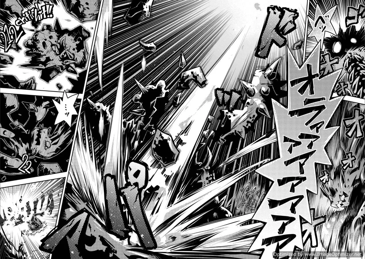 Tensei Shitara Doragon no Tamago Datta page 31