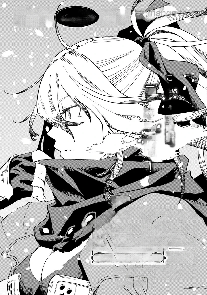 Katainaka no Ossan, Kensei ni Naru: Tada no Inaka no Kenjutsu Shihan datta no ni, Taisei Shita Deshi-tachi ga Ore o Houtte Kurenai Ken หน้า 5