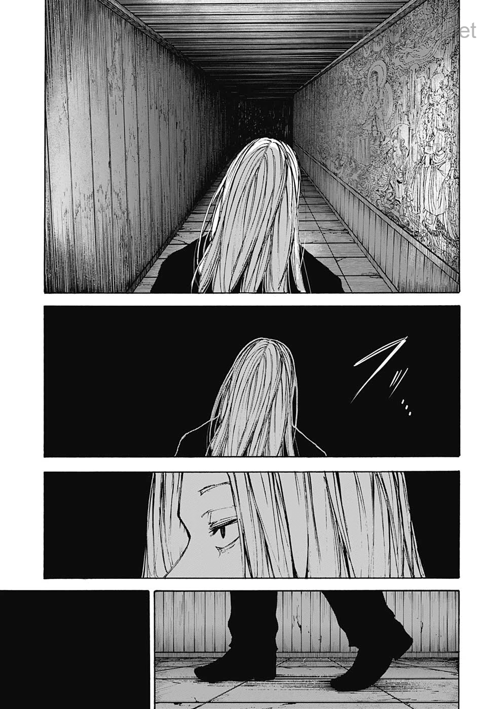 Sakamoto Days page 9