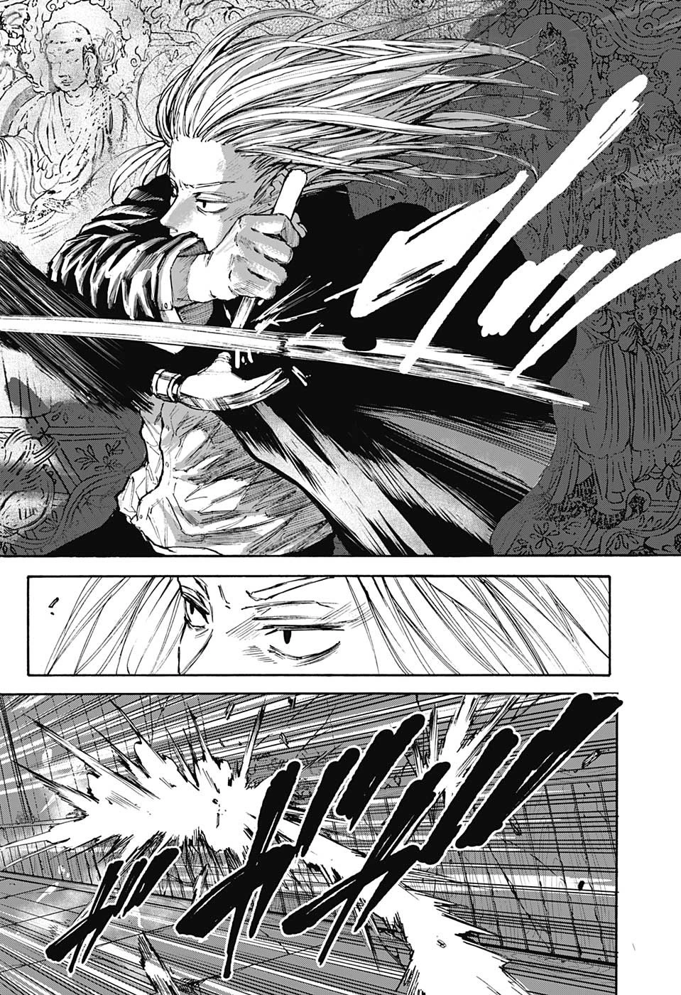 Sakamoto Days page 10