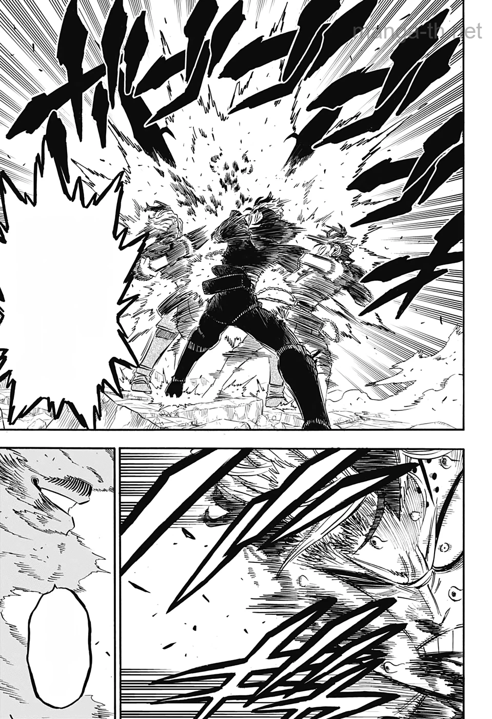 Black Clover หน้า 9