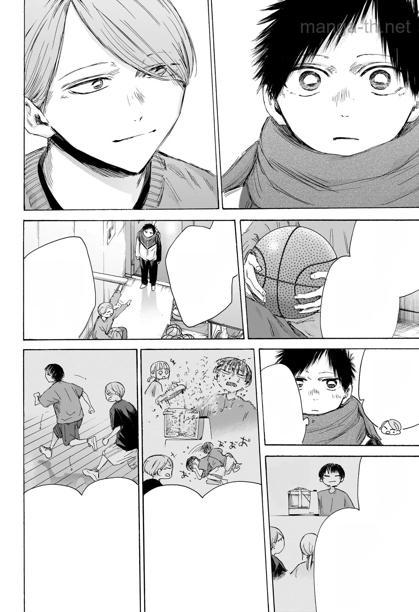 Ao no Hako หน้า 4