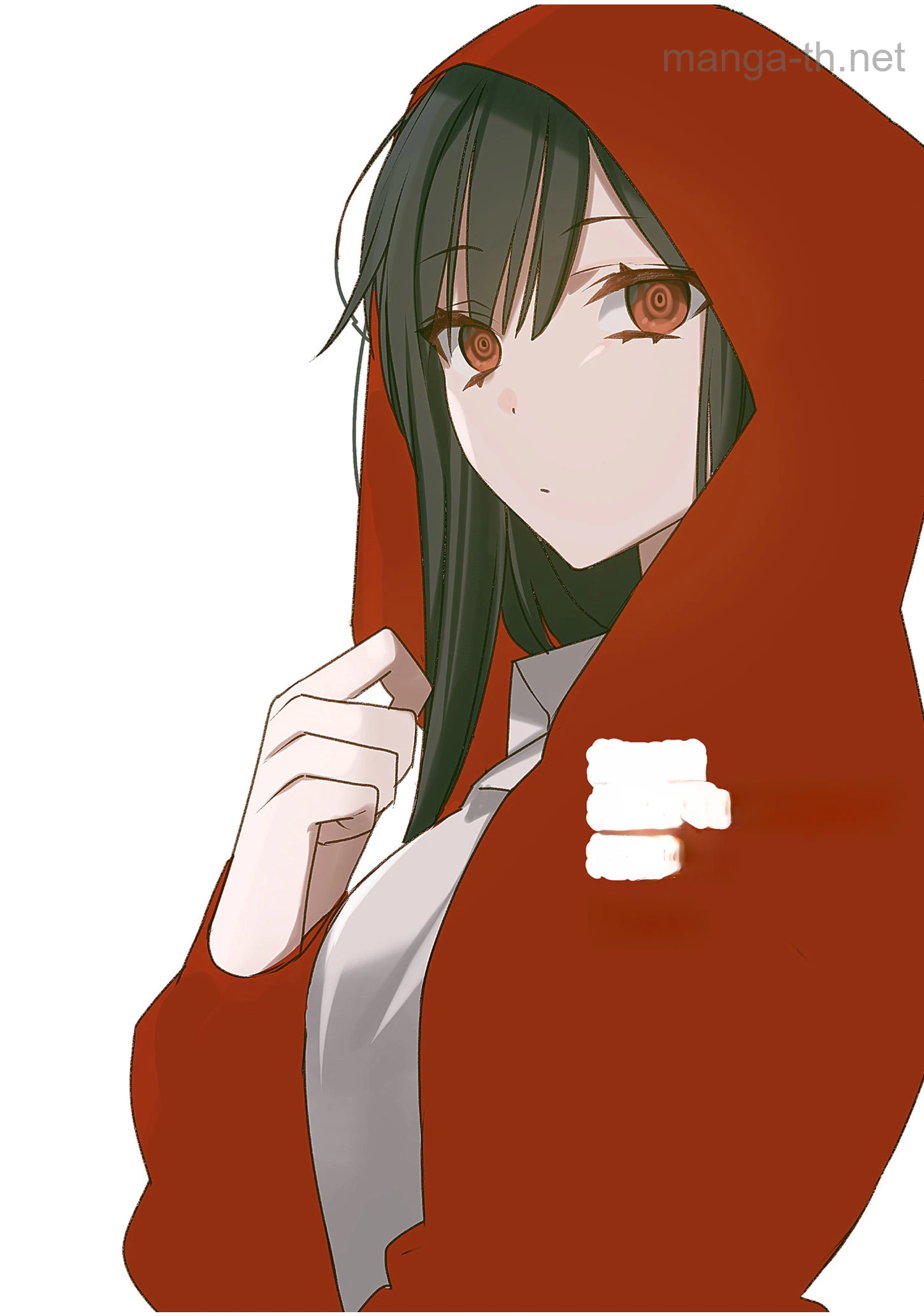Jirai nandesu ka? Chihara-san หน้า 2