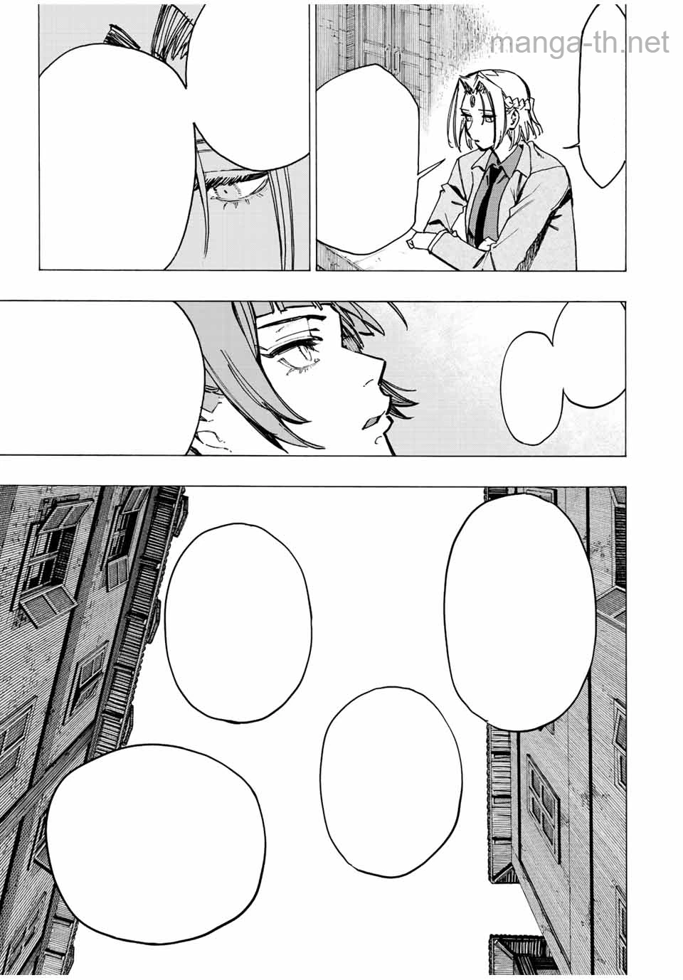 Hyouken no Majutsushi ga Sekai o Suberu – Sekai Saikyou no Majutsushi de Aru Shounen wa, Majutsu Gakuin ga Nyuugaku Suru หน้า 10