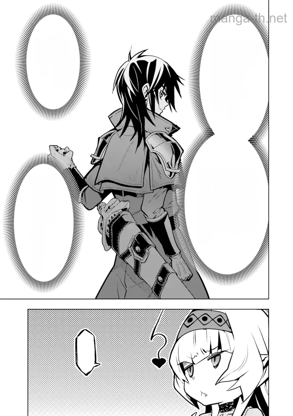 Koko wa Ore ni Makasete Saki ni Ike to Itte kara 10 Nen ga Tattara Densetsu ni Natteita หน้า 9