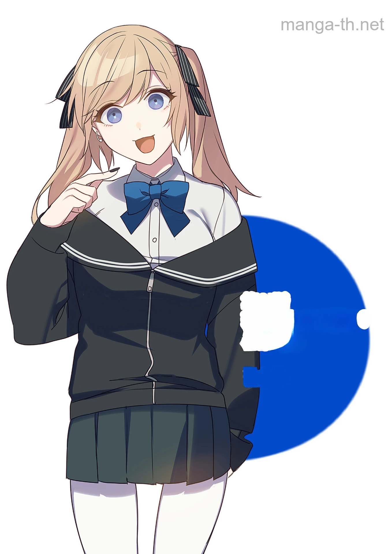 Jirai nandesu ka? Chihara-san หน้า 2