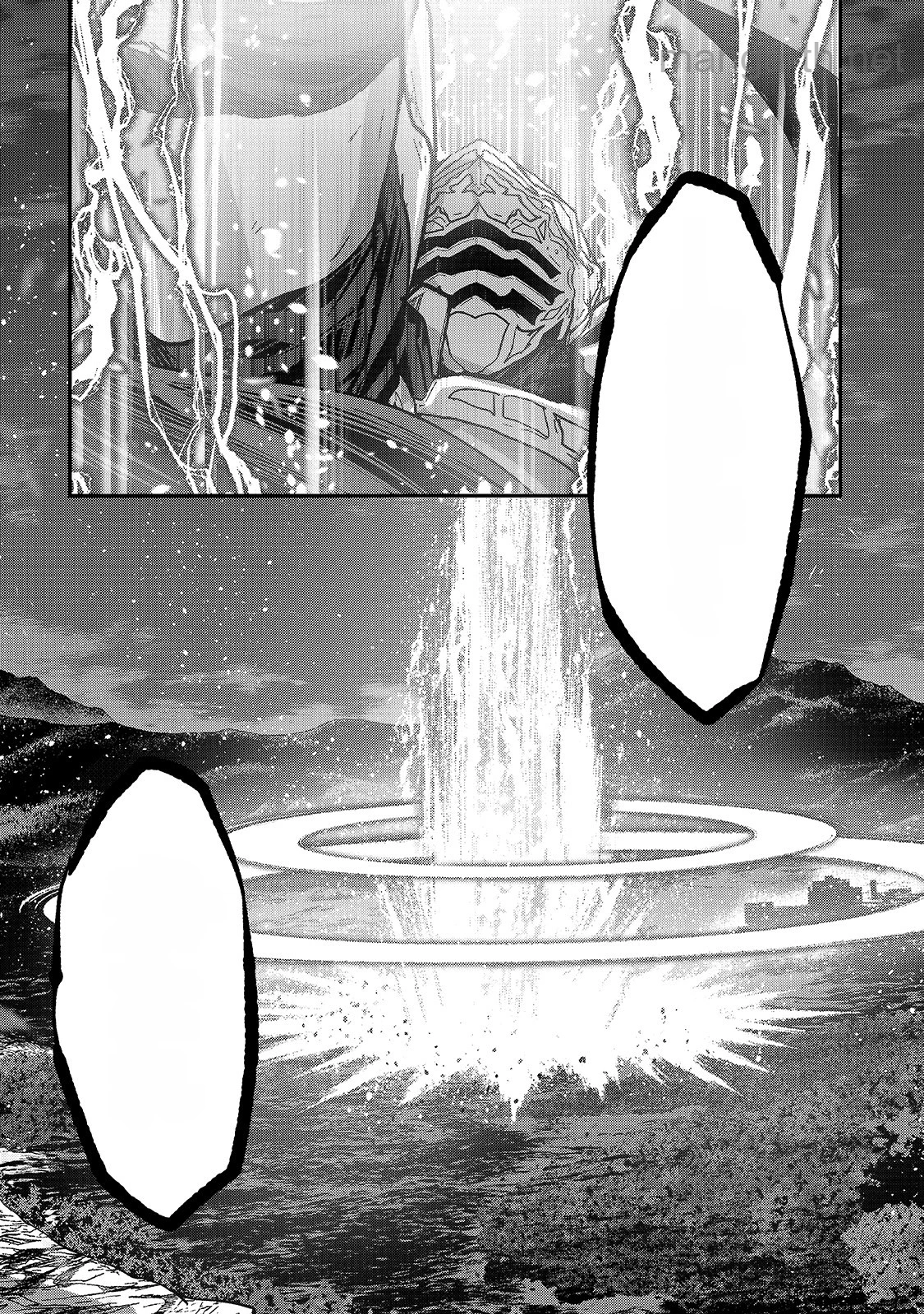 Gaikotsu Kishi-sama Tadaima Isekai e Odekakechuu หน้า 5