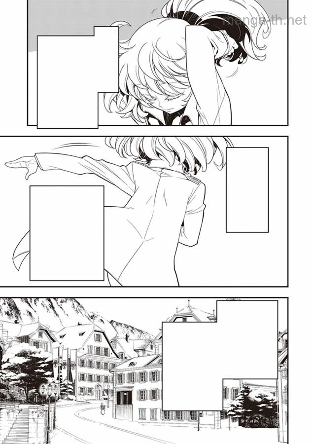 Youjo Senki หน้า 3