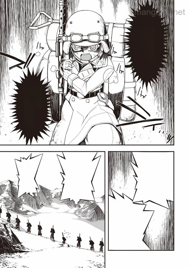 Youjo Senki หน้า 7