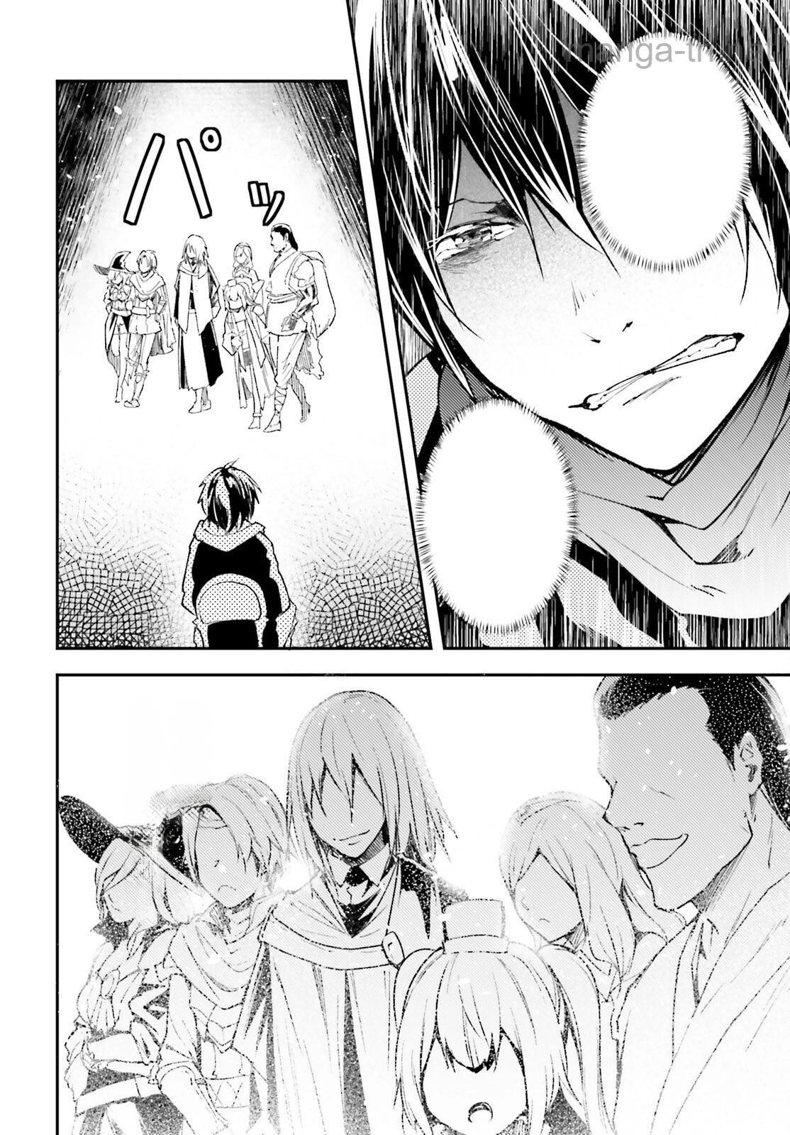 LV999 no Murabito หน้า 10
