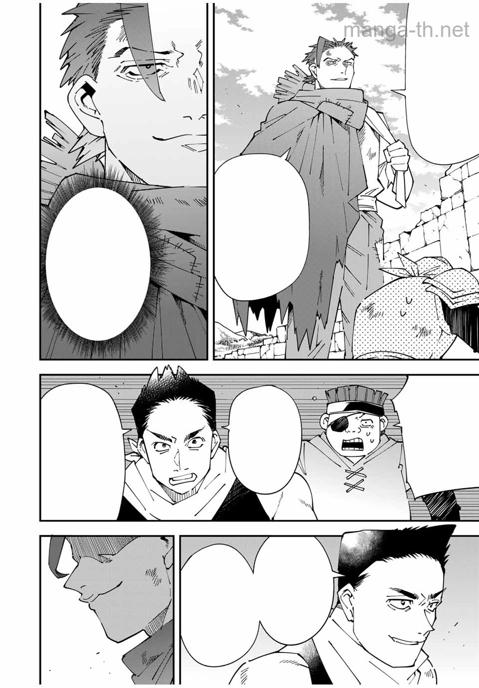 Tensei Kizoku Kantei Sukiru de Nariagaru – Jakushou Ryouchi o Uketsuidanode, Yuushuuna Jinzai o Fuyashite Itara, Saikyou Ryouchi ni Natteta หน้า 6