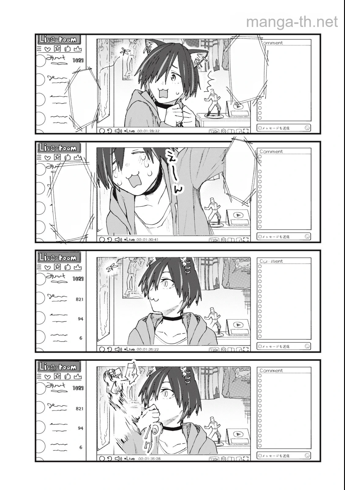 Yani Neko หน้า 5