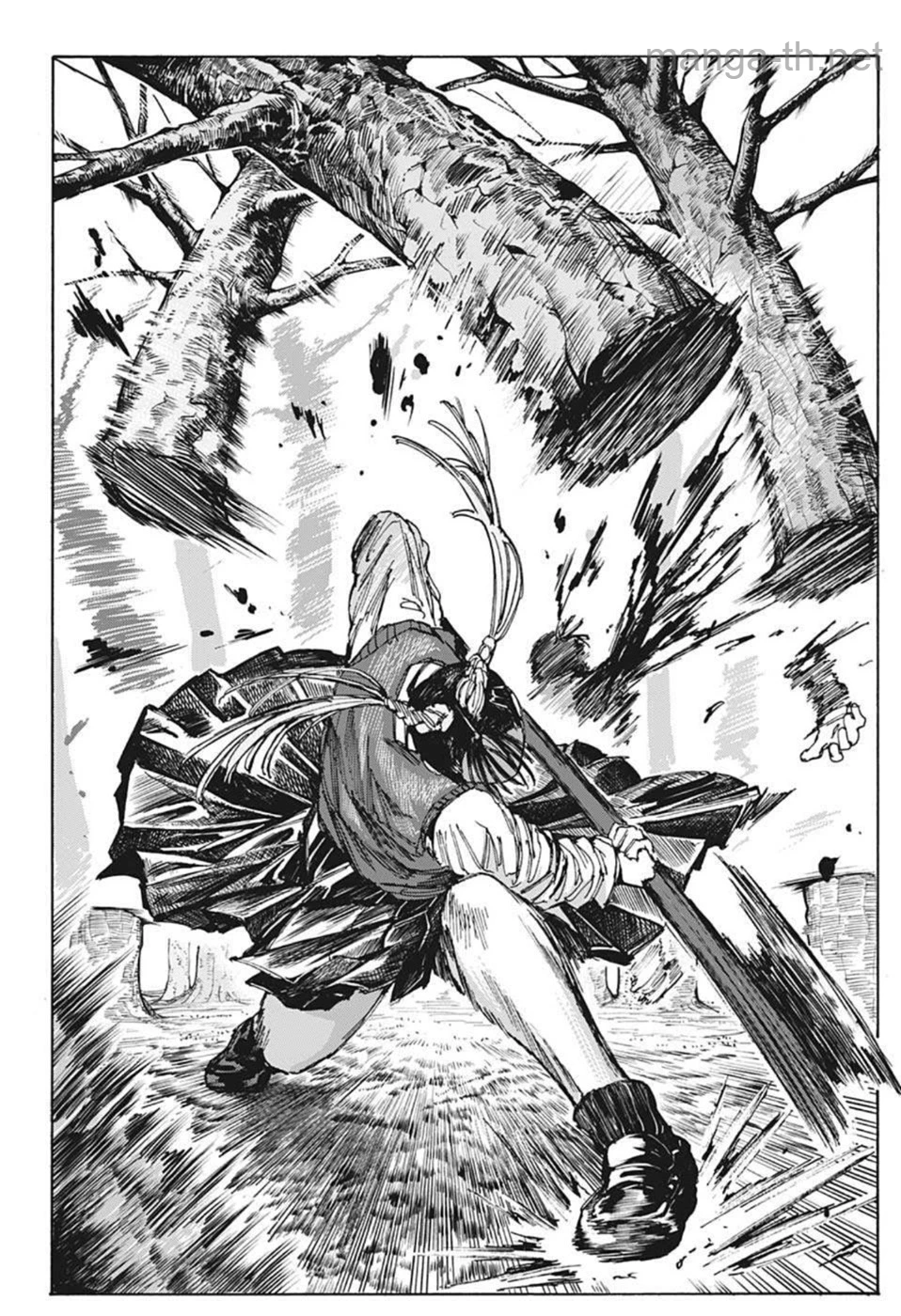 Sakamoto Days page 10
