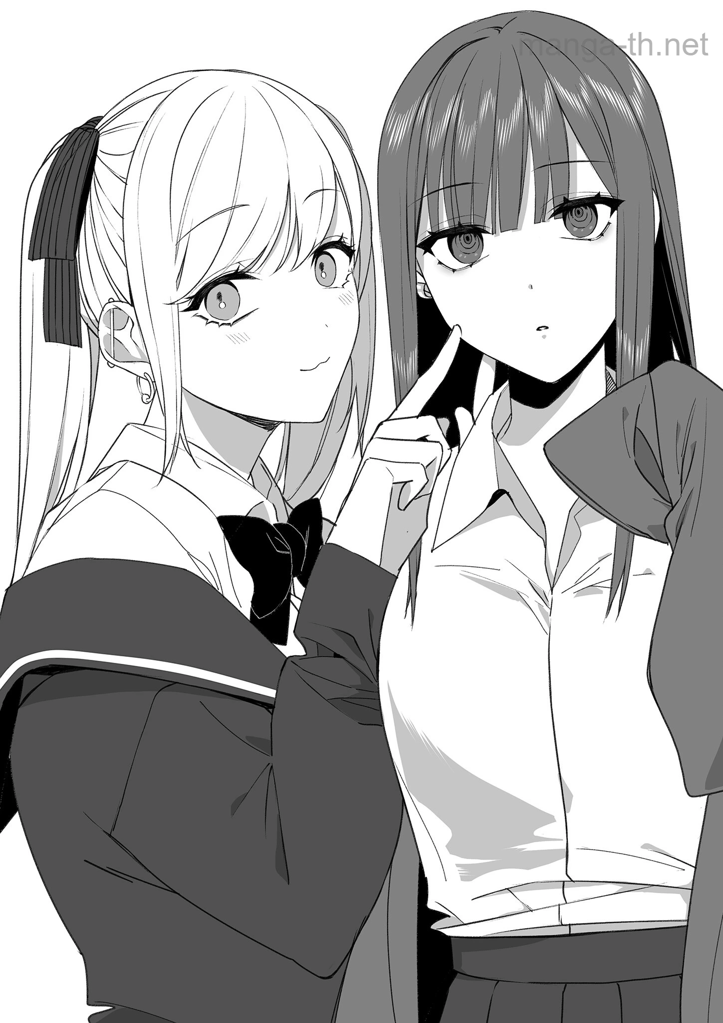 Jirai nandesu ka? Chihara-san page 4