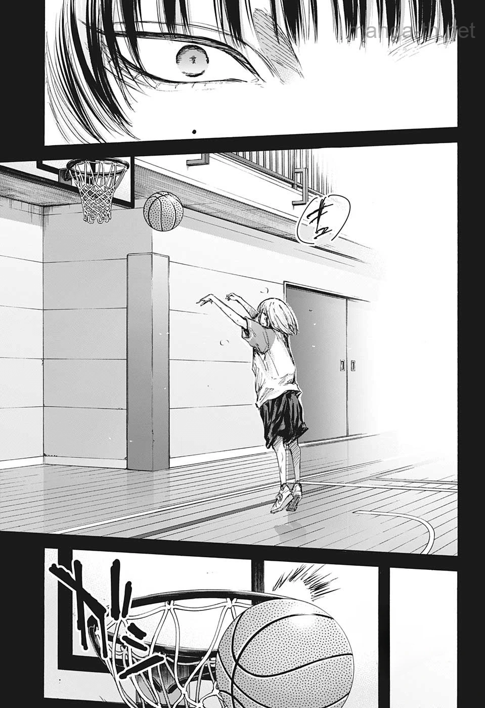 Ao no Hako หน้า 9