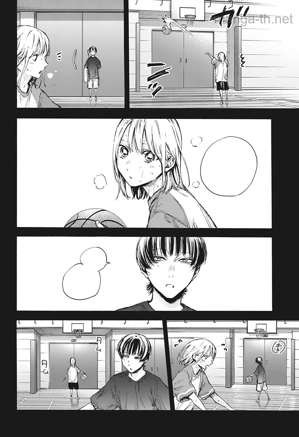 Ao no Hako หน้า 10