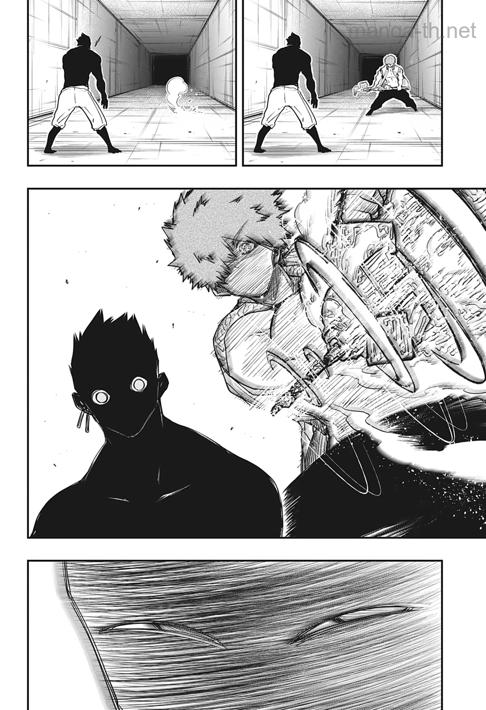 Yozakura-san Chi no Daisakusen page 2
