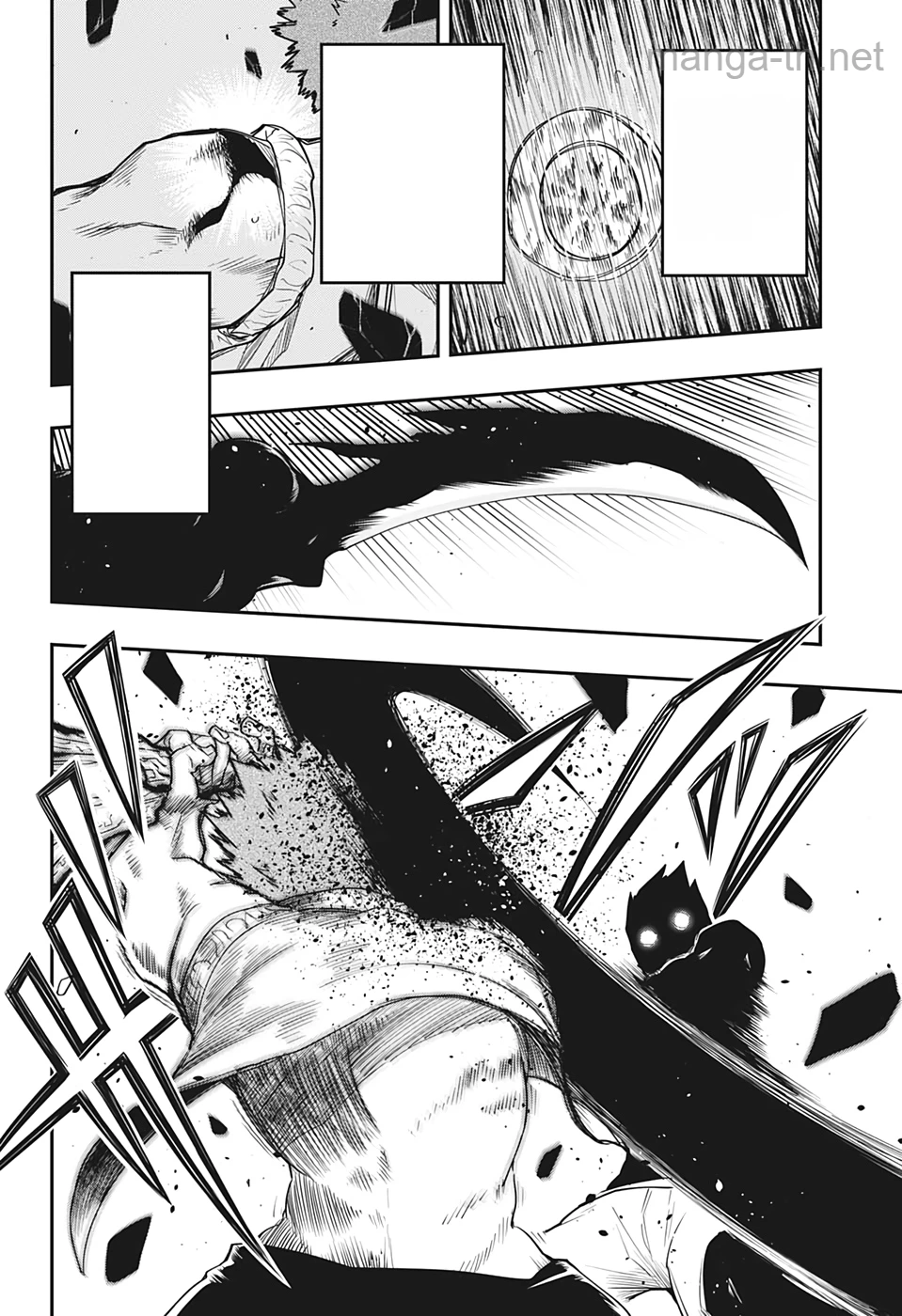 Yozakura-san Chi no Daisakusen หน้า 10