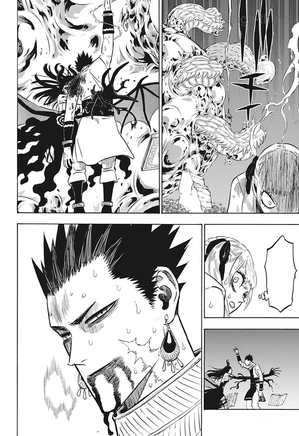 Black Clover หน้า 2