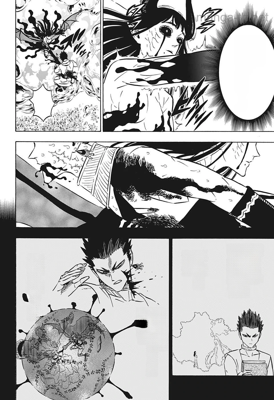 Black Clover หน้า 4