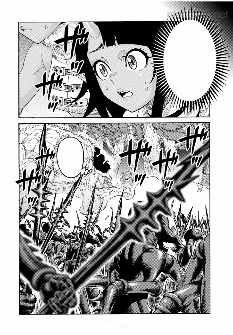 Suterareta Tensei Kenja: Mamono no Mori de Saikyou no Daima Teikoku o Tsukuriageru หน้า 4