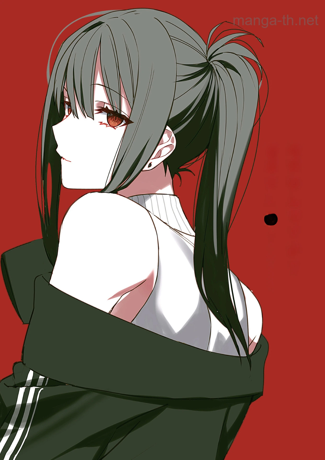 Jirai nandesu ka? Chihara-san หน้า 2