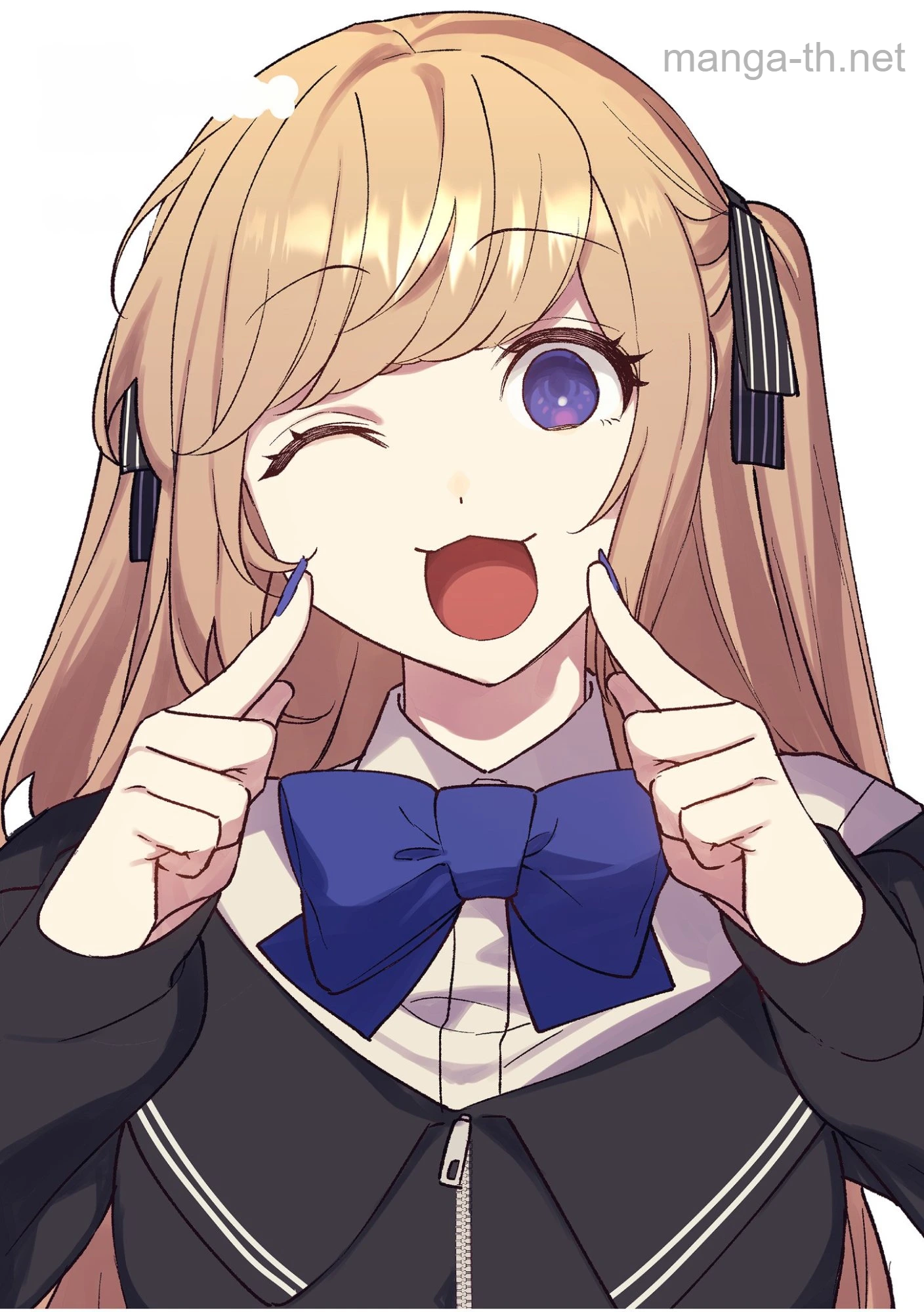 Jirai nandesu ka? Chihara-san หน้า 4