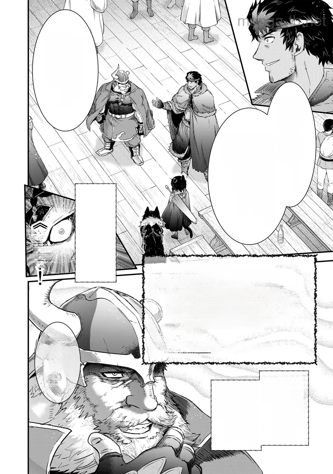 Tensei Shitara Ken deshita หน้า 2