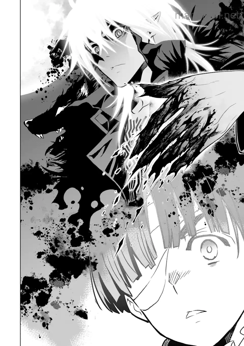 Koko wa Ore ni Makasete Saki ni Ike to Itte kara 10 Nen ga Tattara Densetsu ni Natteita page 9