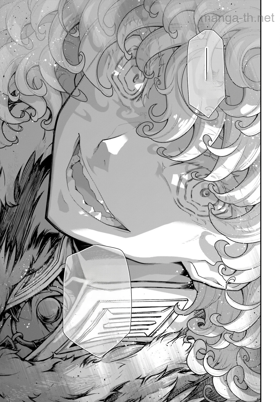 Youjo Senki หน้า 7