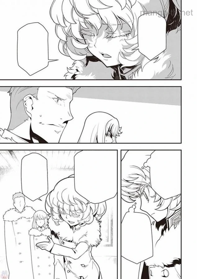 Youjo Senki หน้า 9