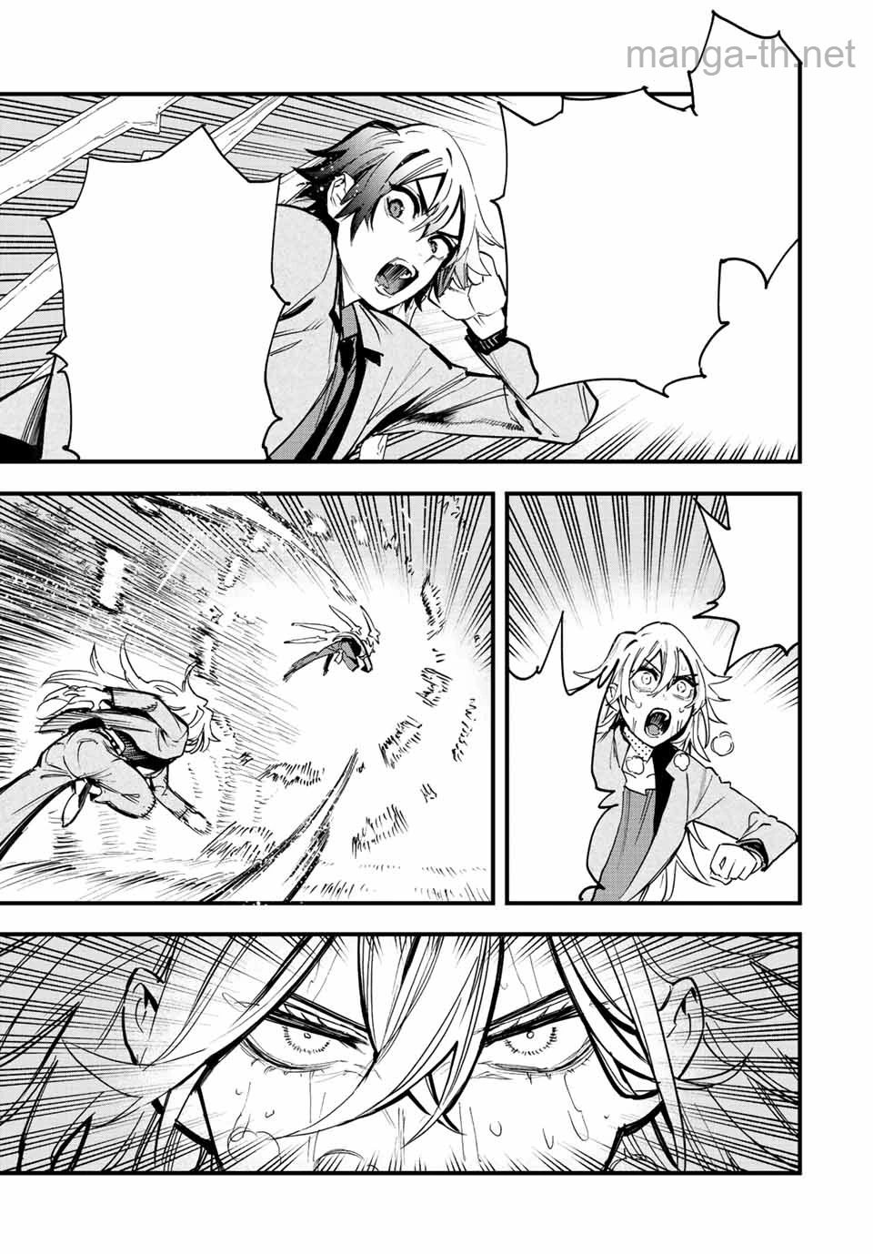 Hyouken no Majutsushi ga Sekai o Suberu – Sekai Saikyou no Majutsushi de Aru Shounen wa, Majutsu Gakuin ga Nyuugaku Suru หน้า 5