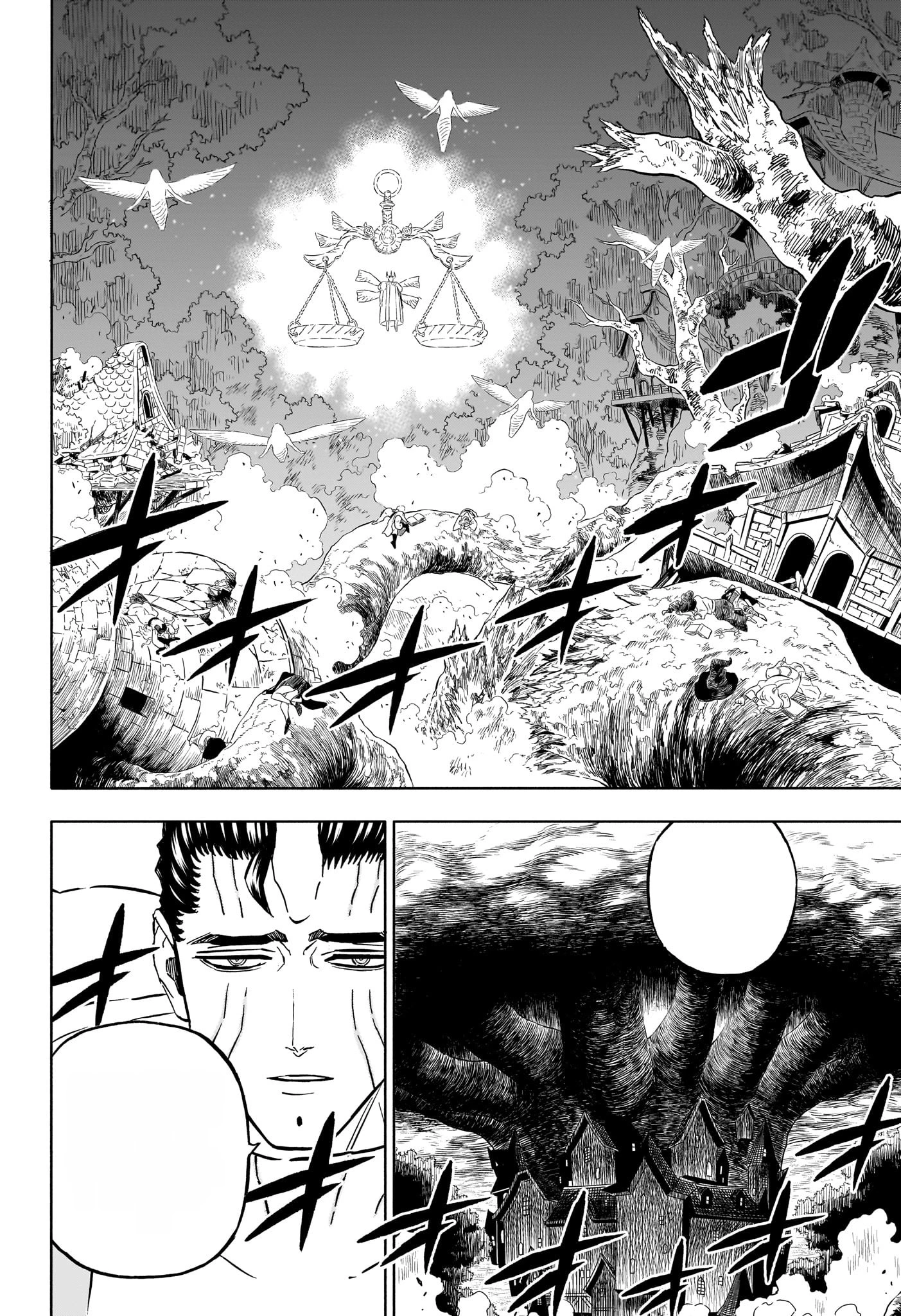 Black Clover หน้า 4